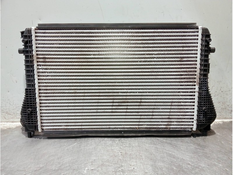 Recambio de intercooler para volkswagen golf vi (5k1) advance referencia OEM IAM 1K0145803BM  