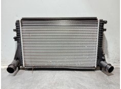 Recambio de intercooler para volkswagen golf vi (5k1) advance referencia OEM IAM 1K0145803BM   2