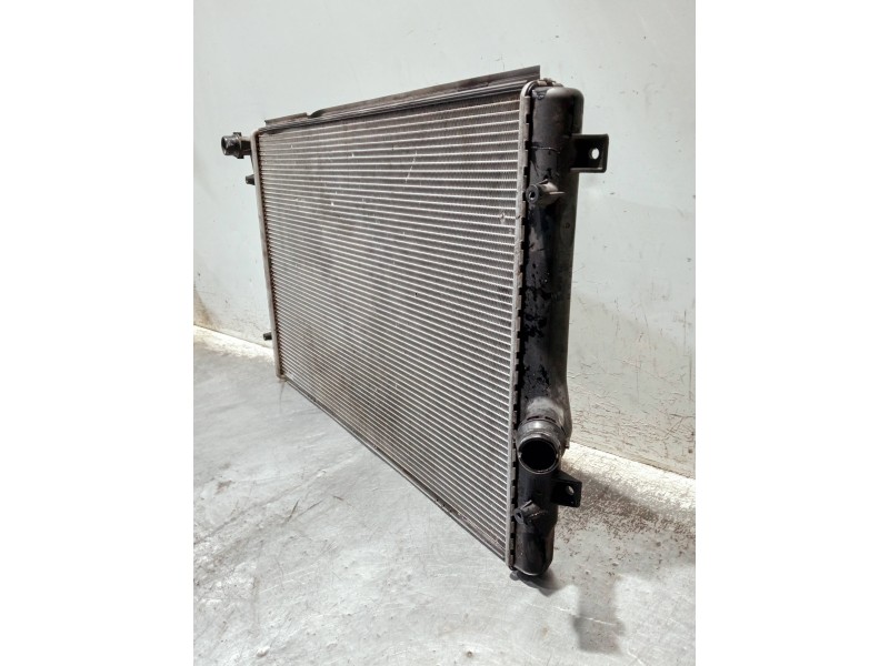 Recambio de radiador agua para volkswagen golf vi (5k1) advance referencia OEM IAM 1K0121251DD  