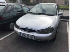 ford mondeo berlina (gd) del año 2000