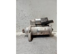 Recambio de motor arranque para volkswagen golf vi (5k1) advance referencia OEM IAM 02Z911024A ESW20ER121 