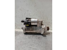 Recambio de motor arranque para volkswagen golf vi (5k1) advance referencia OEM IAM 02Z911024A ESW20ER121  2