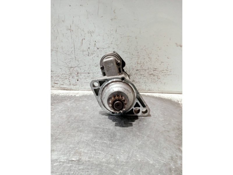 Recambio de motor arranque para volkswagen golf vi (5k1) advance referencia OEM IAM 02Z911024A ESW20ER121 