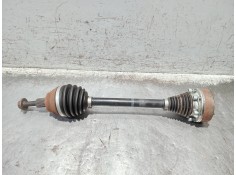 Recambio de transmision delantera izquierda para volkswagen golf vi (5k1) advance referencia OEM IAM 1K0407271CP  