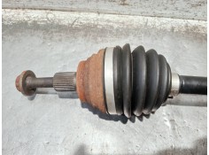 Recambio de transmision delantera izquierda para volkswagen golf vi (5k1) advance referencia OEM IAM 1K0407271CP   2