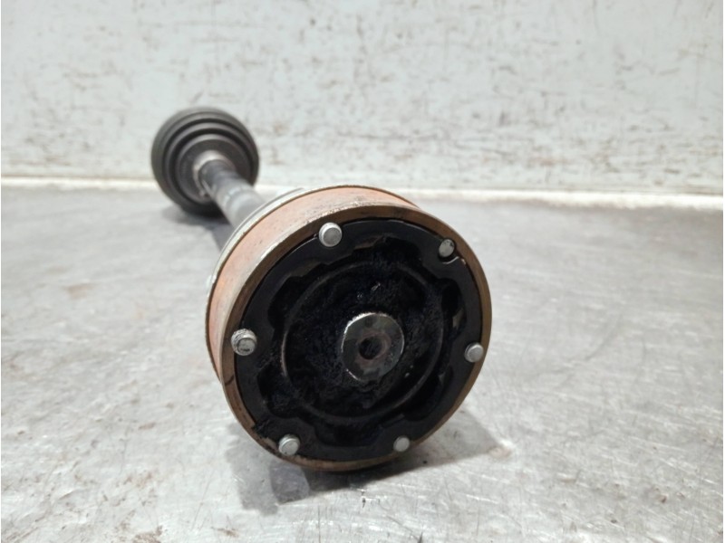 Recambio de transmision delantera izquierda para volkswagen golf vi (5k1) advance referencia OEM IAM 1K0407271CP  