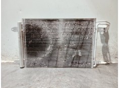 Recambio de condensador / radiador aire acondicionado para volkswagen golf vi (5k1) advance referencia OEM IAM 1K0820411N  