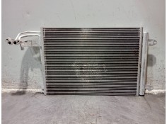 Recambio de condensador / radiador aire acondicionado para volkswagen golf vi (5k1) advance referencia OEM IAM 1K0820411N   2