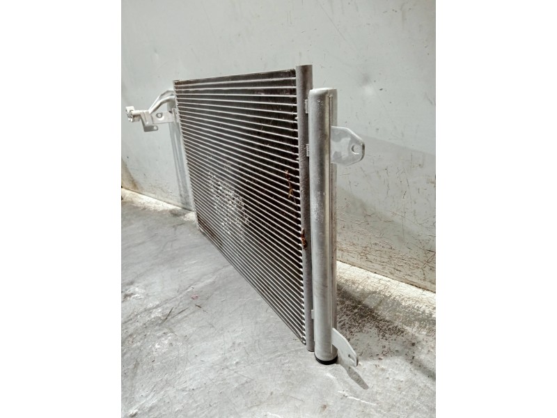 Recambio de condensador / radiador aire acondicionado para volkswagen golf vi (5k1) advance referencia OEM IAM 1K0820411N  