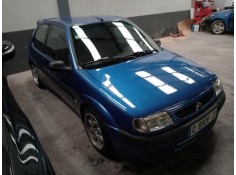 citroen saxo del año 1999