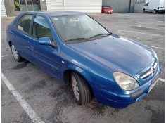 citroen xsara berlina del año 2001