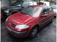 renault megane ii berlina 5p del año 2003