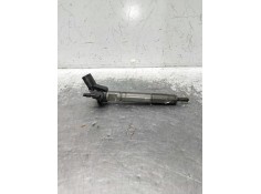 Recambio de inyector para mercedes sprinter ii james cook (906) referencia OEM IAM 0445115069 A646070150611 