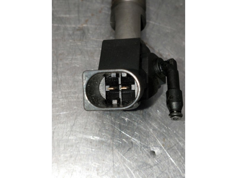 Recambio de inyector para mercedes sprinter ii james cook (906) referencia OEM IAM 0445115069 A646070150611 