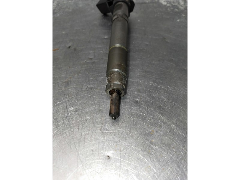 Recambio de inyector para mercedes sprinter ii james cook (906) referencia OEM IAM 0445115069 A646070150611 