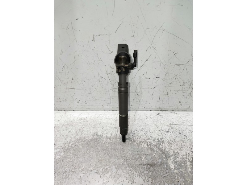 Recambio de inyector para mercedes sprinter ii james cook (906) referencia OEM IAM 0445115069 A646070150611 