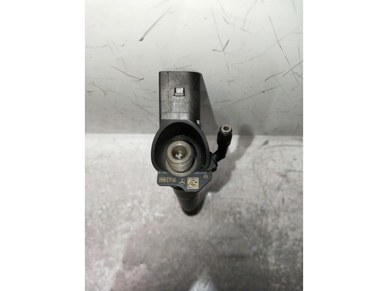 Recambio de inyector para mercedes sprinter ii james cook (906) referencia OEM IAM 0445115069 A646070150611 