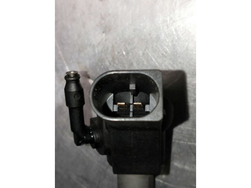 Recambio de inyector para mercedes sprinter ii james cook (906) referencia OEM IAM 0445115069 A646070150611 