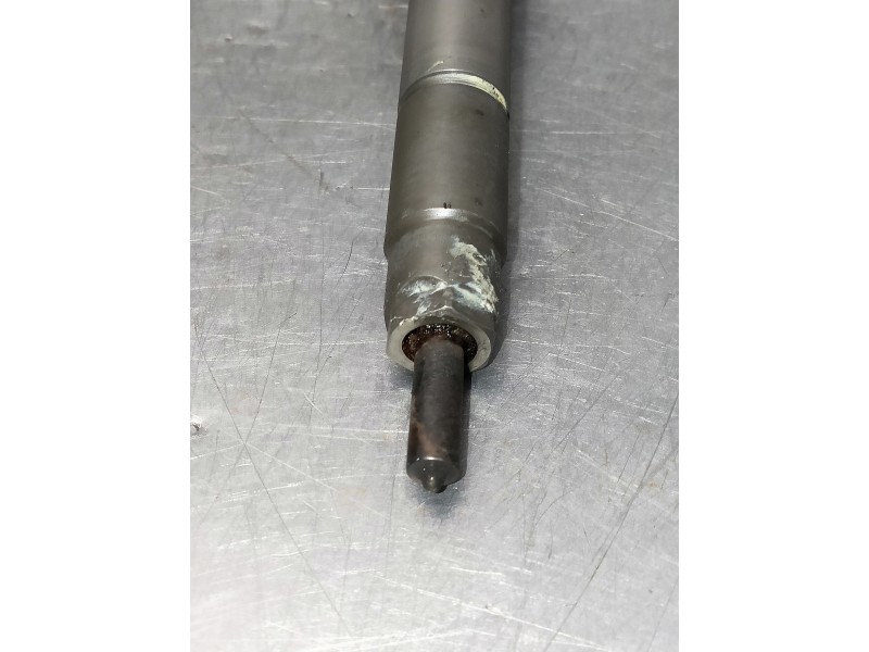 Recambio de inyector para mercedes sprinter ii james cook (906) referencia OEM IAM 0445115069 A646070150611 