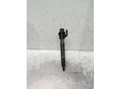 Recambio de inyector para mercedes sprinter ii james cook (906) referencia OEM IAM 0445115069 A646070150611 