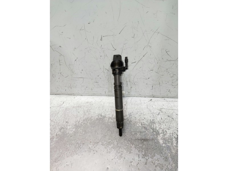 Recambio de inyector para mercedes sprinter ii james cook (906) referencia OEM IAM 0445115069 A646070150611 