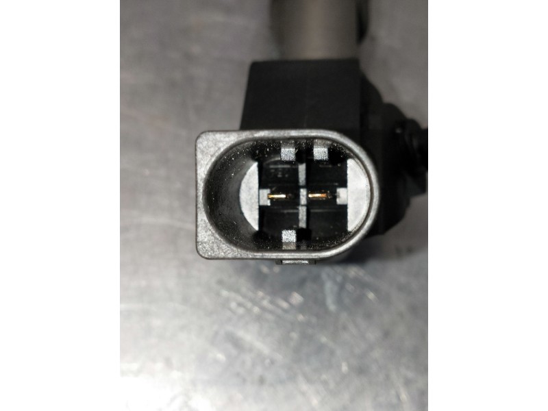 Recambio de inyector para mercedes sprinter ii james cook (906) referencia OEM IAM 0445115069 A646070150611 