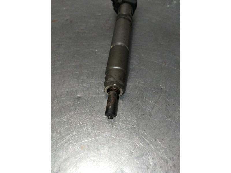 Recambio de inyector para mercedes sprinter ii james cook (906) referencia OEM IAM 0445115069 A646070150611 