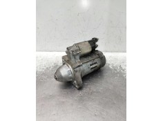 Recambio de motor arranque para mercedes sprinterii caja cerrada (desde 01.06) referencia OEM IAM A6519060026 4280005511 DENSO
