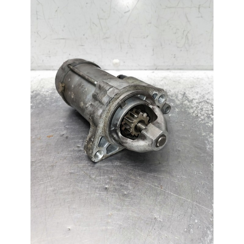 Recambio de motor arranque para mercedes sprinterii caja cerrada (desde 01.06) referencia OEM IAM A6519060026 4280005511 DENSO