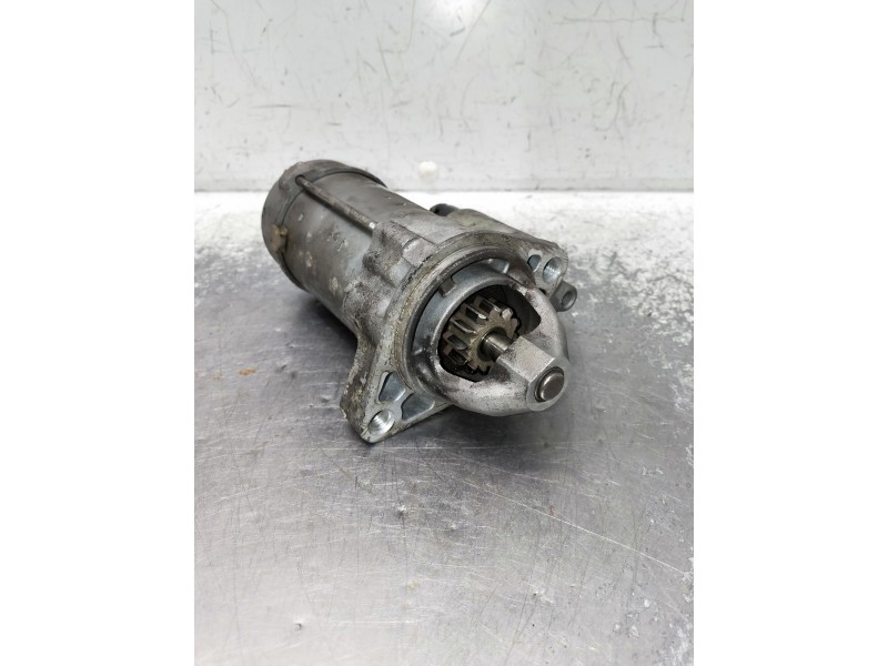 Recambio de motor arranque para mercedes sprinterii caja cerrada (desde 01.06) referencia OEM IAM A6519060026 4280005511 DENSO