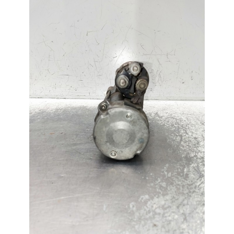 Recambio de motor arranque para mercedes sprinterii caja cerrada (desde 01.06) referencia OEM IAM A6519060026 4280005511 DENSO