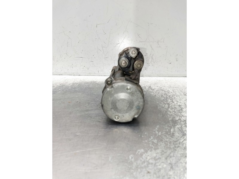 Recambio de motor arranque para mercedes sprinterii caja cerrada (desde 01.06) referencia OEM IAM A6519060026 4280005511 DENSO