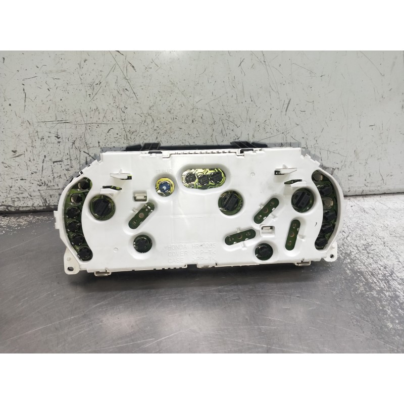 Recambio de cuadro instrumentos para honda hr-v (gh) vtec top 4wd (5-ptas.) referencia OEM IAM HR0265102 1000710017489 