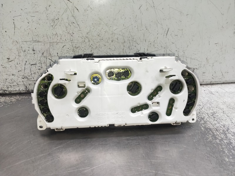 Recambio de cuadro instrumentos para honda hr-v (gh) vtec top 4wd (5-ptas.) referencia OEM IAM HR0265102 1000710017489 