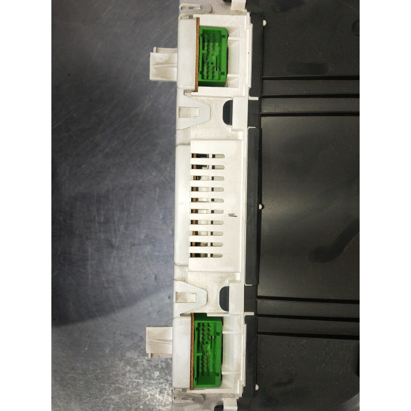 Recambio de cuadro instrumentos para honda hr-v (gh) vtec top 4wd (5-ptas.) referencia OEM IAM HR0265102 1000710017489 