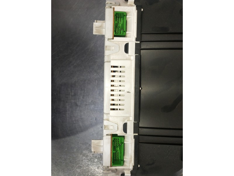 Recambio de cuadro instrumentos para honda hr-v (gh) vtec top 4wd (5-ptas.) referencia OEM IAM HR0265102 1000710017489 