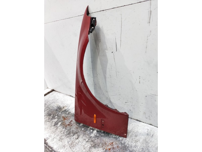 Recambio de aleta delantera derecha para bmw serie 3 compact (e46) referencia OEM IAM   