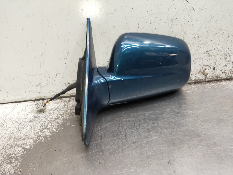 Recambio de retrovisor izquierdo para honda hr-v (gh) vtec top 4wd (5-ptas.) referencia OEM IAM   