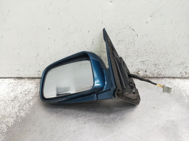 Recambio de retrovisor izquierdo para honda hr-v (gh) vtec top 4wd (5-ptas.) referencia OEM IAM   