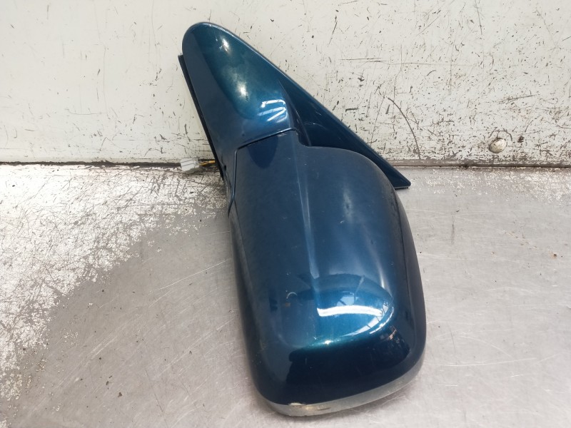 Recambio de retrovisor izquierdo para honda hr-v (gh) vtec top 4wd (5-ptas.) referencia OEM IAM   