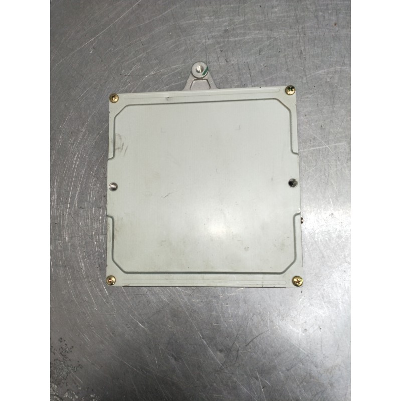 Recambio de centralita motor uce para honda hr-v (gh) vtec top 4wd (5-ptas.) referencia OEM IAM 37820PEMG01 1315100697 
