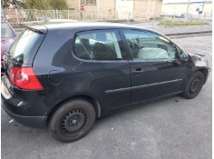 volkswagen golf v berlina (1k1) del año 2004 2