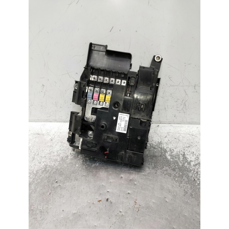 Recambio de caja reles / fusibles para porsche cayenne (typ 92aa) diesel referencia OEM IAM 7P0937548H 702354 