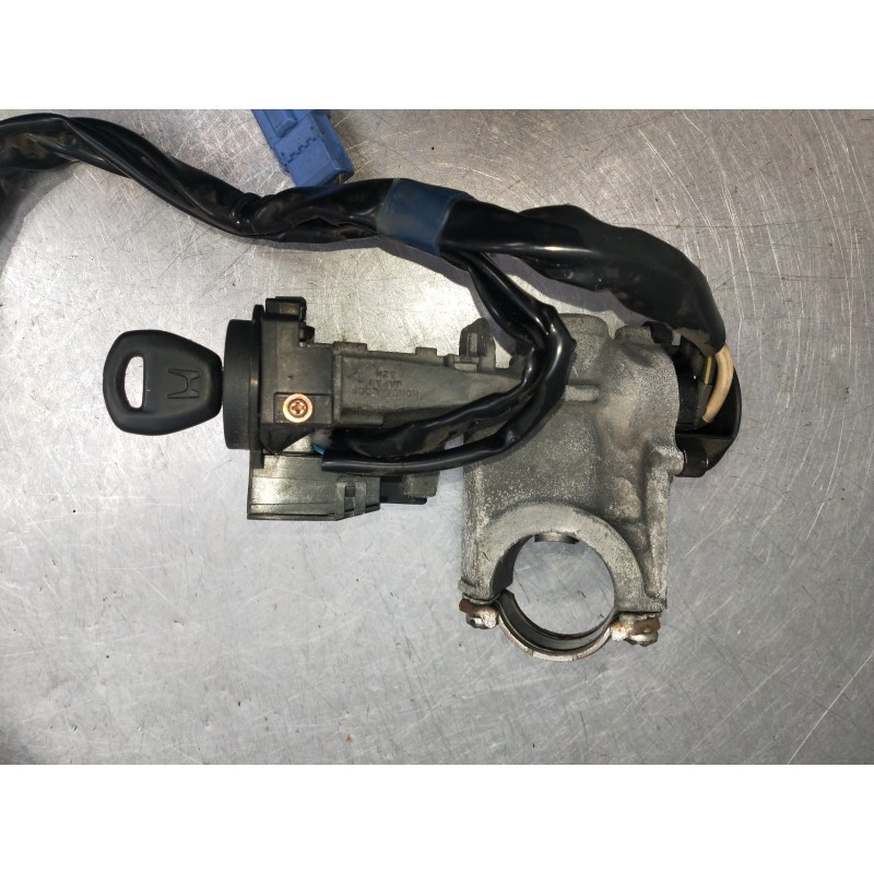 Recambio de conmutador de arranque para honda hr-v (gh) vtec top 4wd (5-ptas.) referencia OEM IAM 39780S04G0 09355249AA 