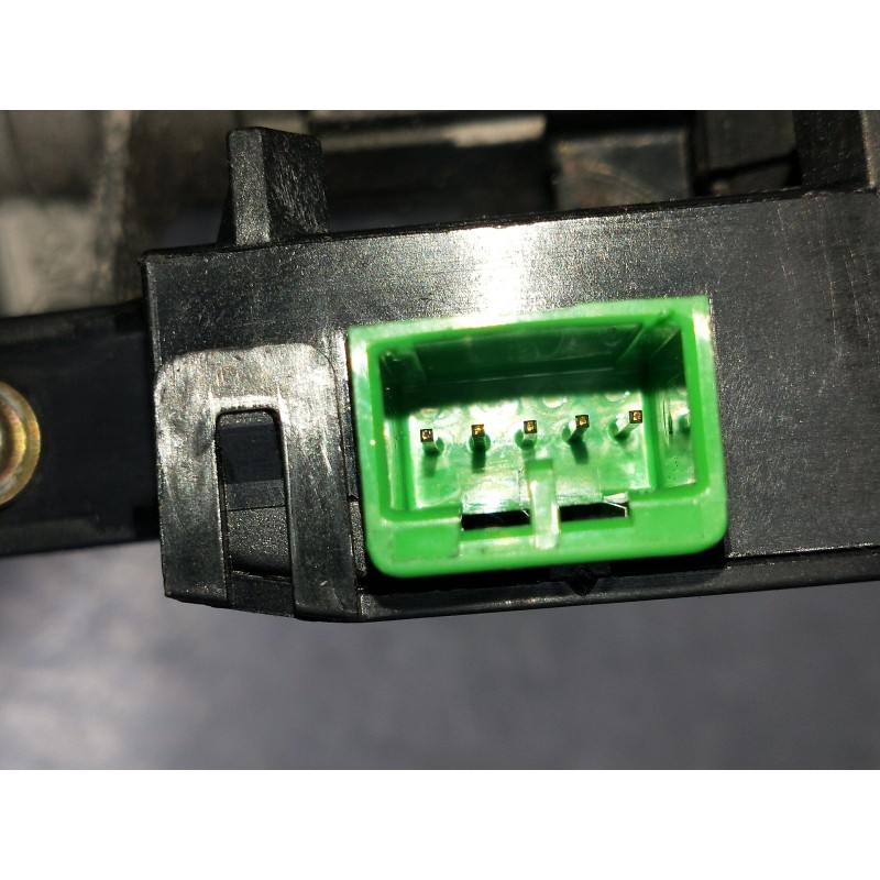 Recambio de conmutador de arranque para honda hr-v (gh) vtec top 4wd (5-ptas.) referencia OEM IAM 39780S04G0 09355249AA 