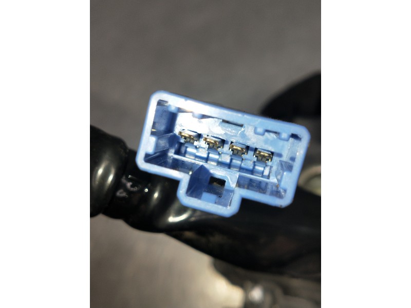 Recambio de conmutador de arranque para honda hr-v (gh) vtec top 4wd (5-ptas.) referencia OEM IAM 39780S04G0 09355249AA 