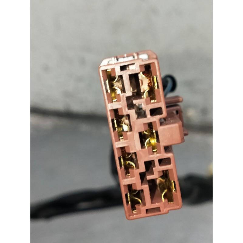 Recambio de conmutador de arranque para honda hr-v (gh) vtec top 4wd (5-ptas.) referencia OEM IAM 39780S04G0 09355249AA 