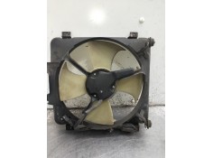 Recambio de electroventilador para honda hr-v (gh) vtec top 4wd (5-ptas.) referencia OEM IAM 991013  