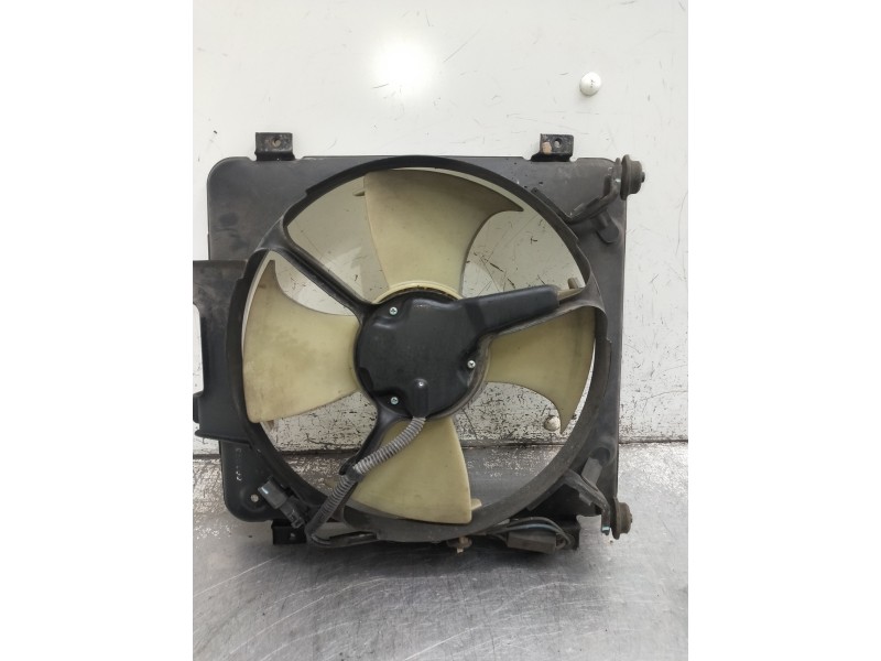 Recambio de electroventilador para honda hr-v (gh) vtec top 4wd (5-ptas.) referencia OEM IAM 991013  
