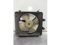 Recambio de electroventilador para honda hr-v (gh) vtec top 4wd (5-ptas.) referencia OEM IAM 991013   2